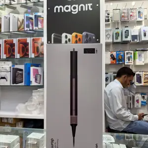 Фен Dyson HS09, Душанбе