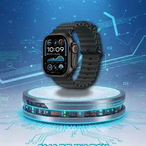 Смарт часы MK-B400 Ultra 2, Душанбе