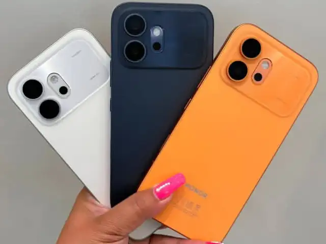 Honor 600 Pro 12/512Gb 200МП, Душанбе