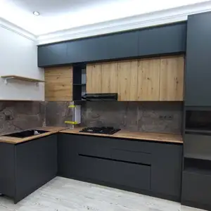 Кухонный гарнитур, Худжанд