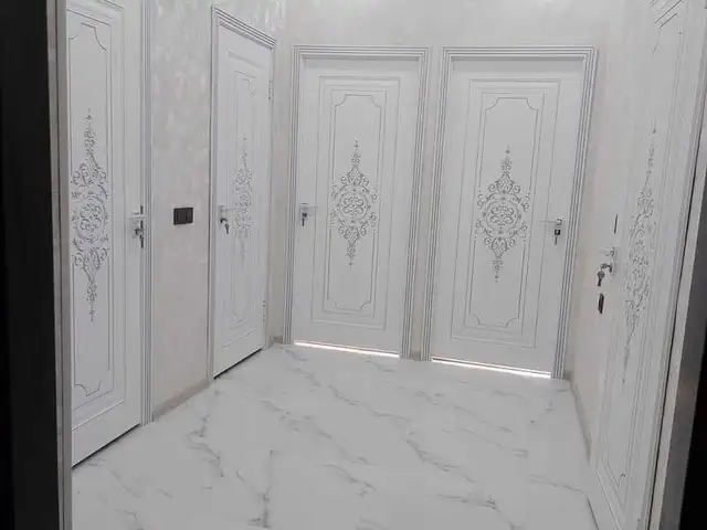 2-комн. квартира, 11 этаж, 60м², 92мкр Лесная сказка, Душанбе