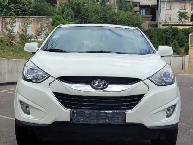 Резинка двери Hyundai Tucson ix 35, Хуҷанд