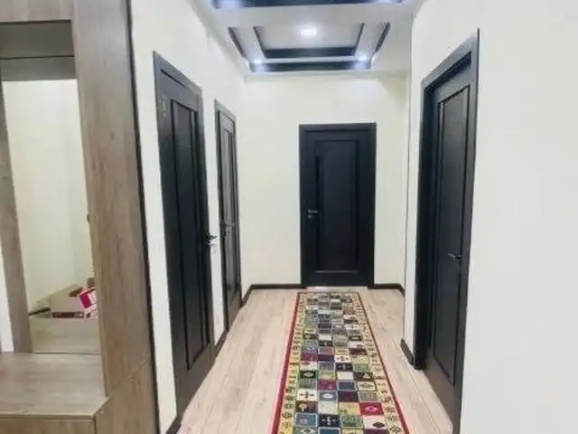 Комната в 2-комн. квартире, 5 этаж, 78м², Сино, Душанбе