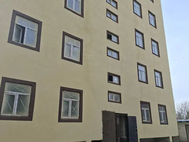 2-комн. квартира, 1 этаж, 45 м², Бозорчаи гулистон, Ваҳдат