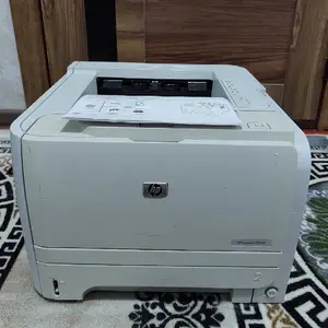 Принтер Hp P2055, Худжанд
