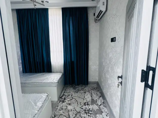3-комн. квартира, 8 этаж, 61м², 34 мкр, Хуҷанд - 5