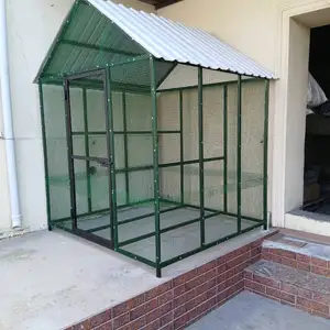 Кафас, Канибадам