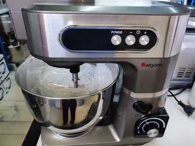 Миксер Bergamo 3216, Душанбе