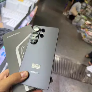 Samsung Galaxy S26 Ultra, Душанбе