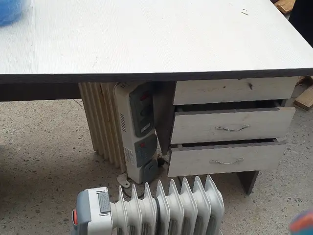 Офисные столы, Душанбе