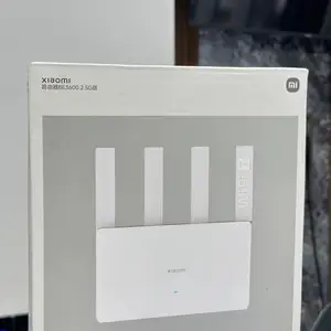 Роутер Xiaomi Be3600 2.5G, Душанбе