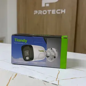 Камера Tiandy 2mp, Хуҷанд