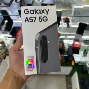 Samsung Galaxy A57, Душанбе