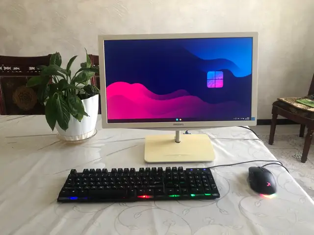 Игровой ПК I5-9400/GT730 2gb/RAM 16gb, Хуҷанд