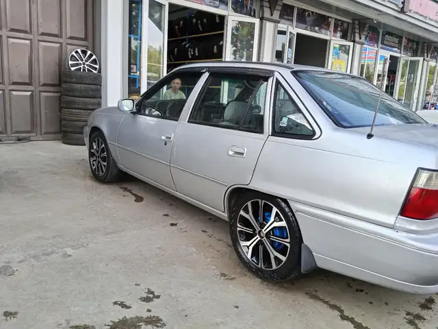Daewoo Nexia