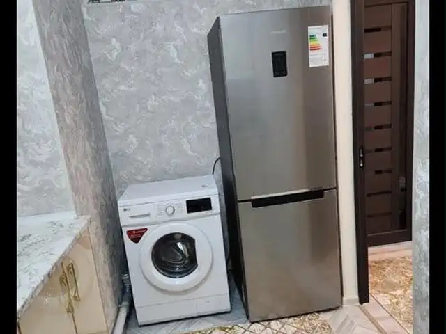 2-комн. квартира, 5 этаж, 60м², сомони, Душанбе