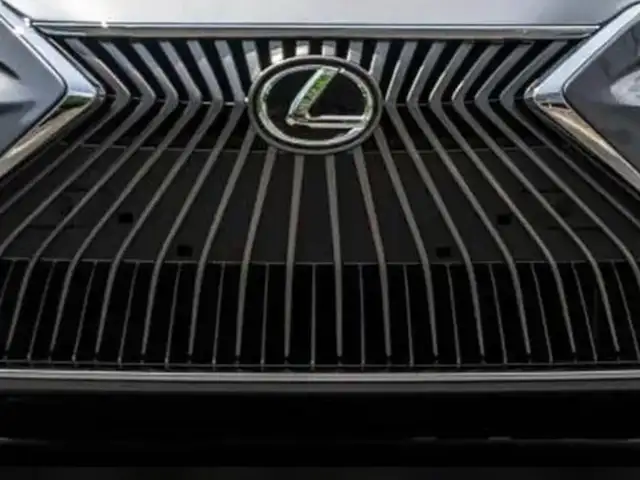 Облицовка от Lexus es 2013-2019, Душанбе