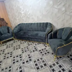 Тройка ракушка, Душанбе