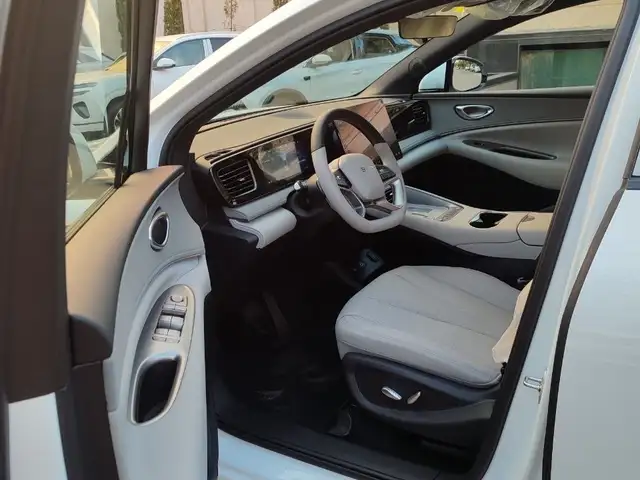 BYD Sea Lion 06, 2025, Душанбе - 10