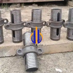 Резьба домкрата 16см / 20 см, Душанбе