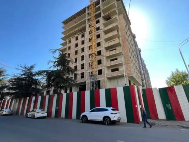 Помещение под свободное назначение, 25м², Улица Пушкина, РТСУ Славянский университет, Аптека №5, Исмоили Сомони, Душанбе