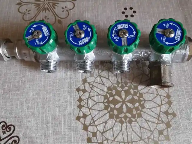 Коллектор, Душанбе