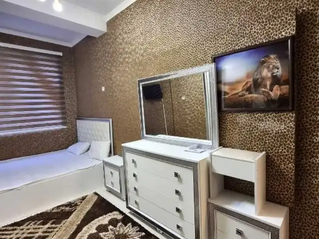 1-комн. квартира, 11 этаж, 56 м², 91 мкр, Душанбе