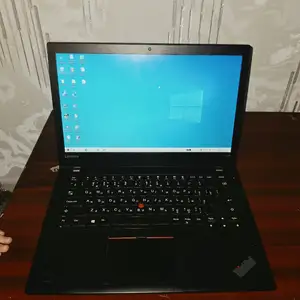 Ноутбук Thinkpad lenovo, Душанбе