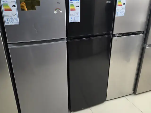 Холодильник, Хуҷанд