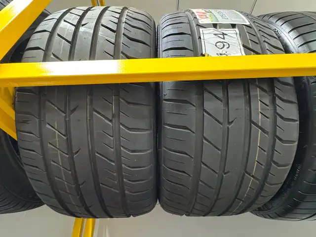 Шины 275/35 R19, Душанбе