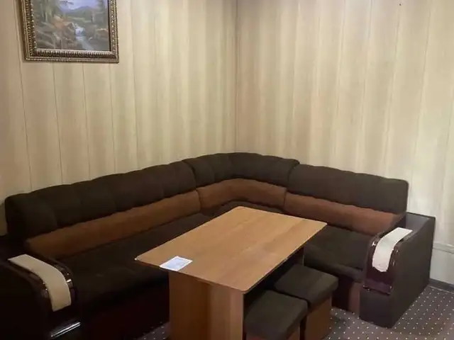 3-комн. квартира, 1 этаж, 40м², Шелкомбинат, Хуҷанд
