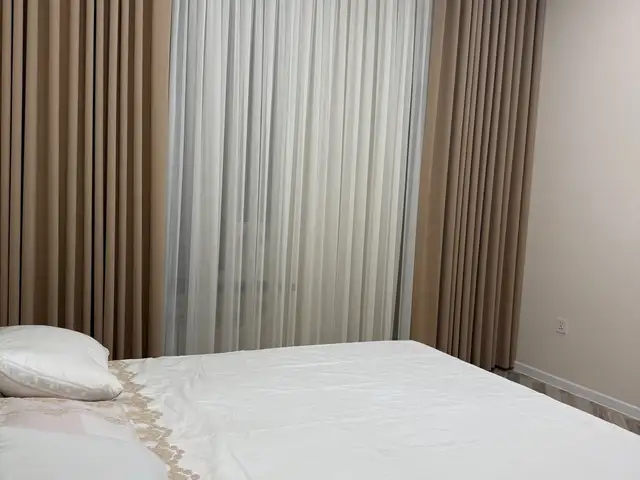 2-комн. квартира, 6 этаж, 84м², Шохмансур, Душанбе - 2
