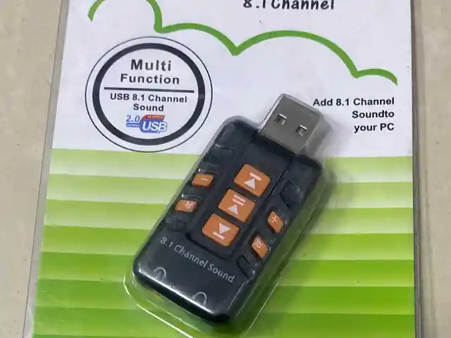 USB Звуковая, Душанбе