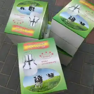 Маслобойка, Душанбе