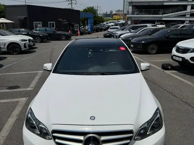 Mercedes-Benz E class, 2015, Душанбе - 12