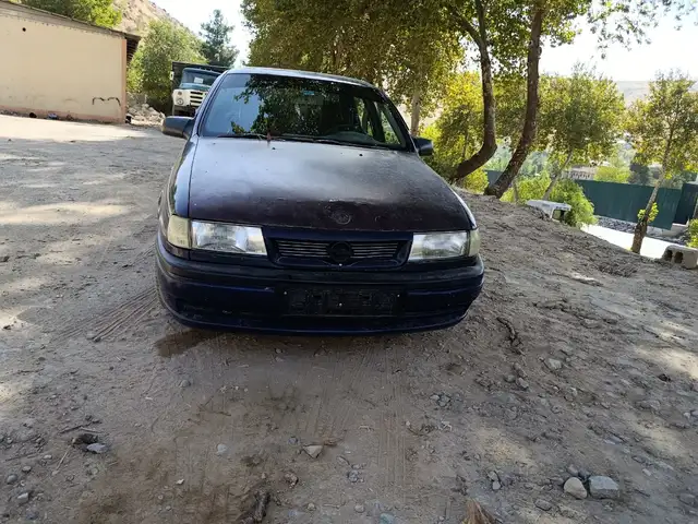 Opel Vectra A