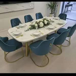 Стол и стулья, Душанбе