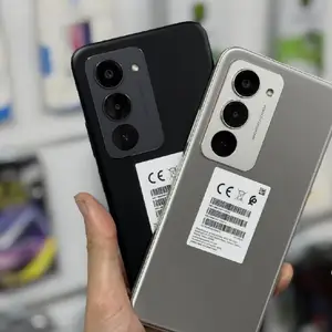 Xiaomi Redmi 15 6+3/128Gb 7000мач black, Душанбе