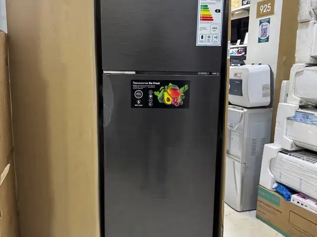 Холодильник, Душанбе