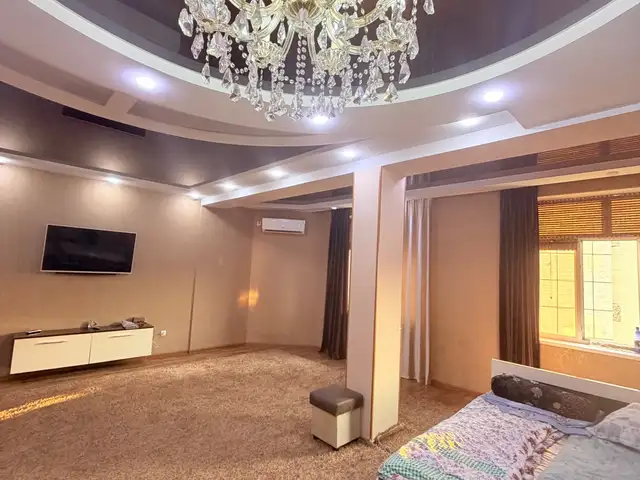 1-комн. квартира, 5 этаж, 65 м², 34 мкр, Хуҷанд