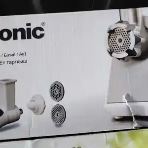 Мясорубка Panasonic 1015, Душанбе