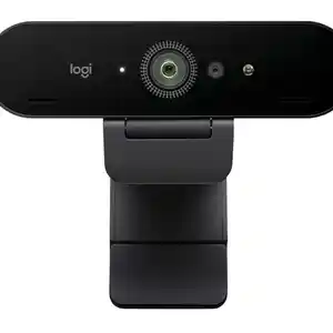 4k Logitech веб-камера, Душанбе
