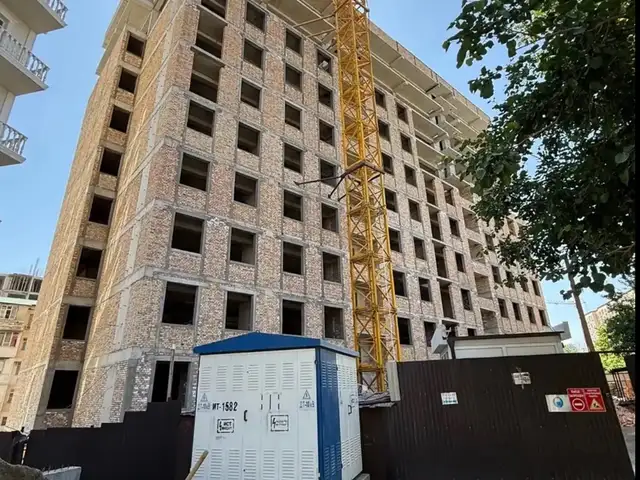 2-комн. квартира, 1 этаж, 74 м², 18 мкр, Хуҷанд