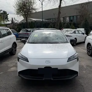 GAC Aion S Plus