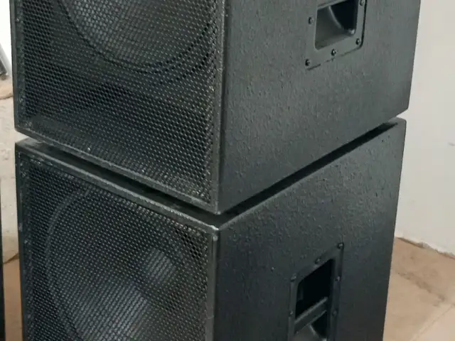 Музыкальное оборудование, Душанбе