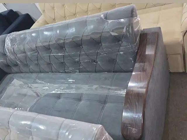 Диван раскладной, Хуҷанд