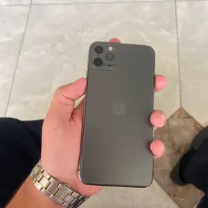 Apple iPhone 11 Pro Max, 256 gb, Space Grey, Душанбе
