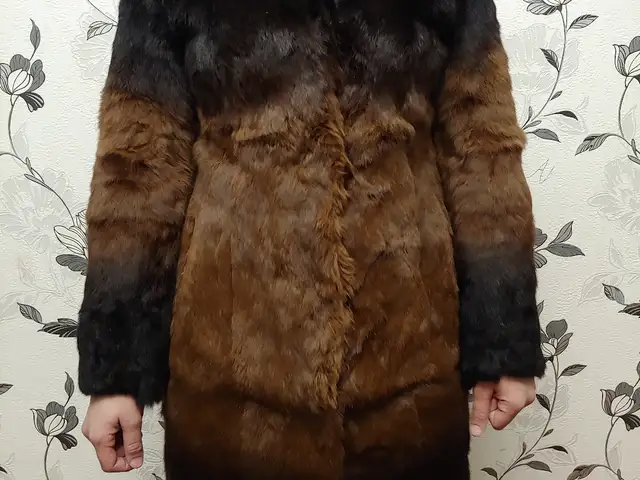 Натуральная шуба, Душанбе