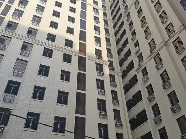 2-комн. квартира, 5 этаж, 65 м², Гардиши Ленинград, Рӯдакӣ