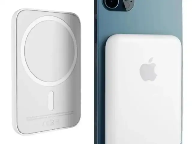 Внешний аккумулятор 10 000mAh, Душанбе